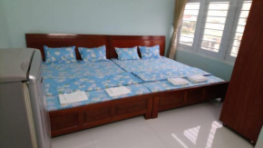 NGOC LAN HOMESTAY